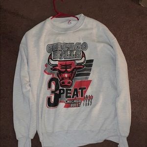 Chicago Bulls Sweater